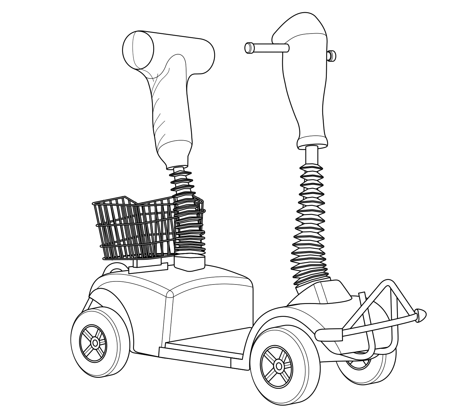 Immunis Design drawings 3