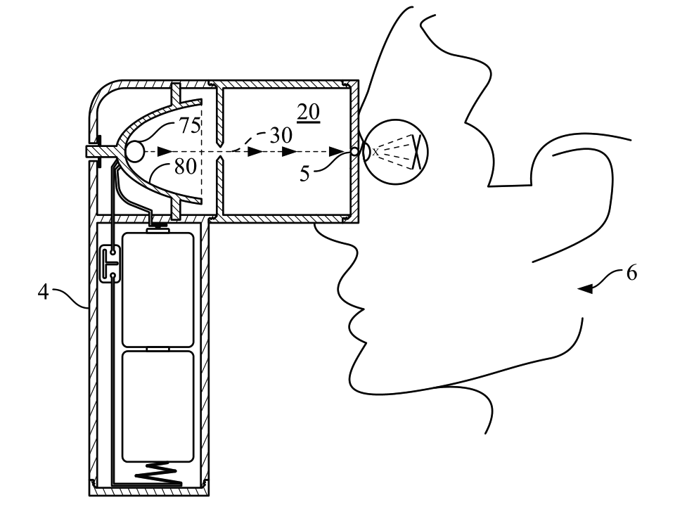 Immunis Electrical & Electronic Drawings 19