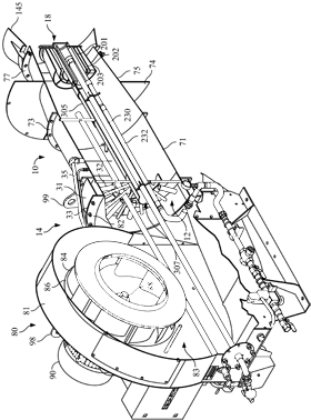 Immunis Patent Illustrations & Drawings 6