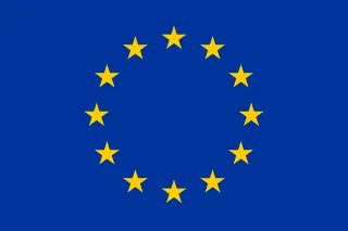 European Union flag